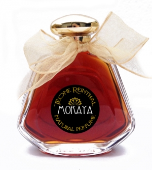 Mokaya Teone Reinthal Natural Perfume for women and men