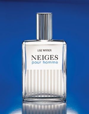 Neiges pour Homme Lise Watier pour homme
