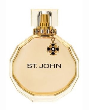 St. John Eau de Parfum St. John για γυναίκες
