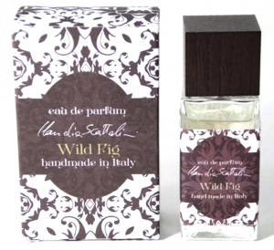 Wild Fig Claudia Scattolini for women and men