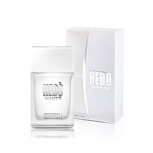 GrigioPerla Hedo White La Perla de barbati