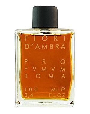 Fiori d'Ambra Profumum Roma для мужчин и женщин
