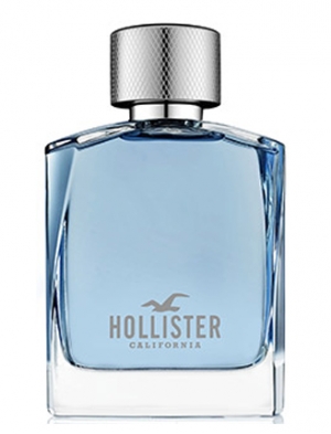 Hollister Wave For Him Hollister cologne - a new fragrance for men 2016