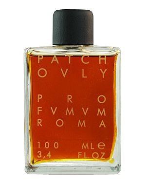 Patchouly Profumum Roma unisex