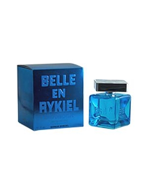 Belle en Rykiel Blue & Blue Sonia Rykiel для женщин