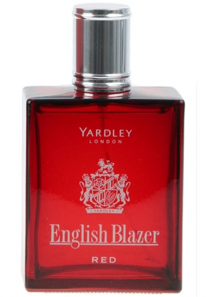 yardley blazer english perfume