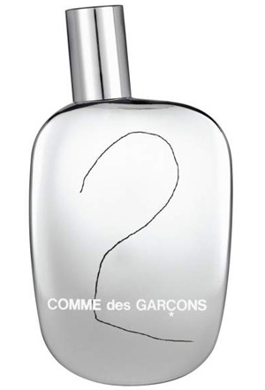 COMME DES GARCONS 2