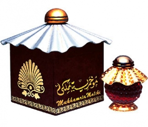 Mukhamria Maliki Al Haramain Perfumes эрэгтэй