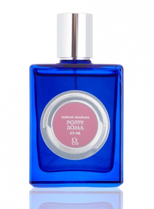 Poppy Soma Parfums Quartana for women