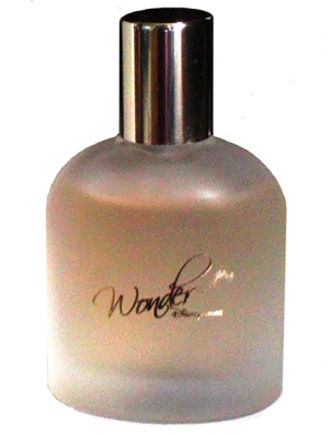Wonder Disney perfume - a fragrance for women 2012