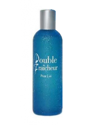 Double Fracheur Pour Lui Molinard pour homme