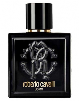 Туалетная вода Roberto Cavalli Uomo Roberto Cavalli для мужчин