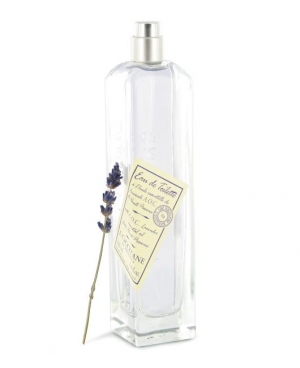 Eau de la Recolte Bleue L`Occitane en Provence de dama