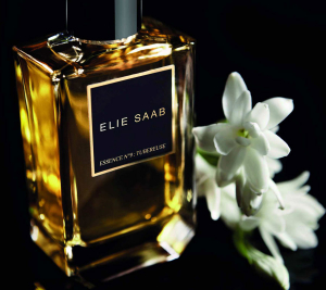Essence No. 9 Tuberose Elie Saab perfume - a new fragrance for women ...