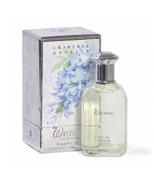 Wisteria Crabtree & Evelyn for women