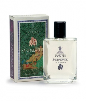 sandalwood evelyn crabtree cologne perfume colognoisseur extract