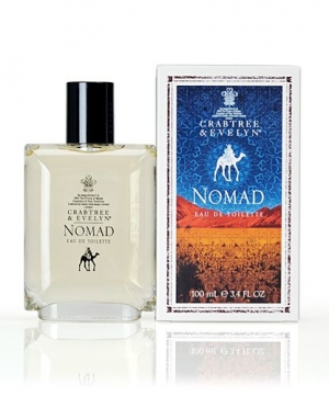 Nomad Crabtree & Evelyn de barbati