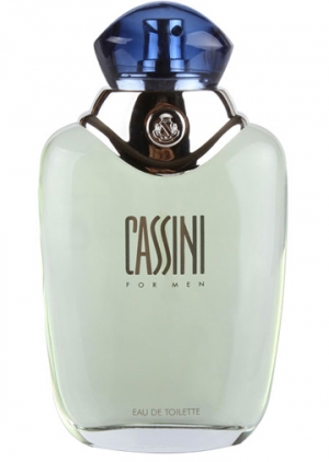 Cassini for Men Oleg Cassini für Männer