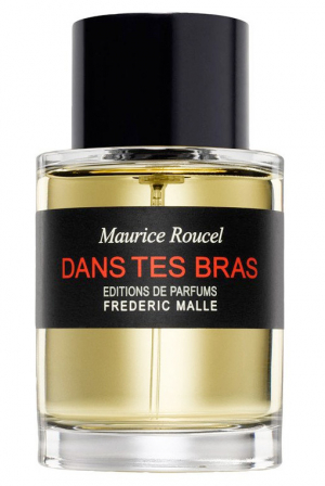 Dans Tes Bras Frederic Malle für Frauen und Männer