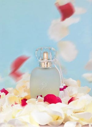 Un Zephir de Rose Les Parfums de Rosine de dama