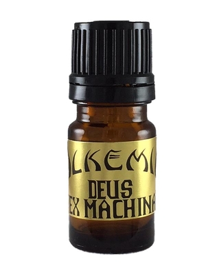 Deus ex Machina Alkemia Perfumes for women and men