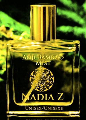 Anji Bamboo Mist NadiaZ for women and men