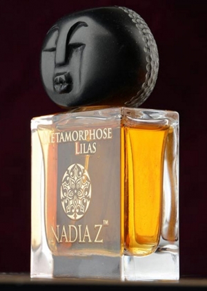 Metamorphose Lilas Night NadiaZ for women and men