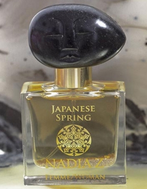 Japanese Spring NadiaZ for women