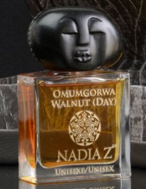 Omumgorwa Walnut Day NadiaZ for women and men