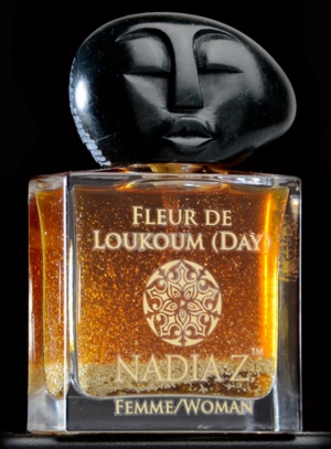 Fleur de Loukoum Day NadiaZ for women