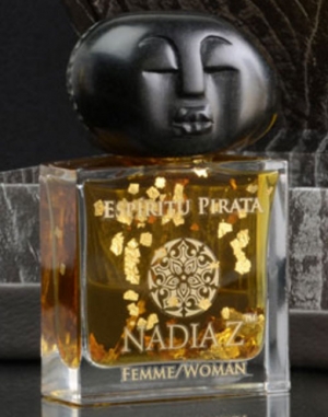 Espiritu Pirata NadiaZ for women