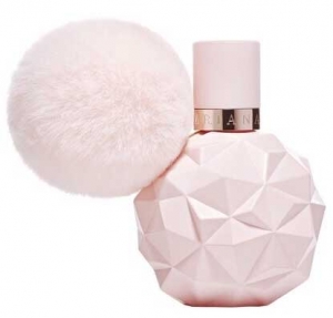 Ariana grande perfume red bottle Clearance