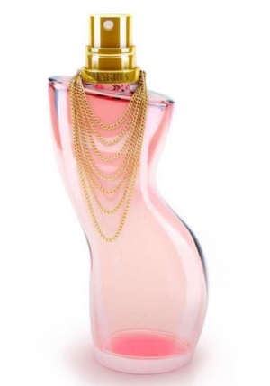 Dance Shakira perfume - a new fragrance for women 2016