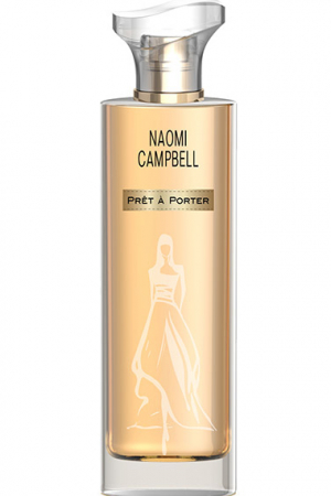 Pret a Porter Naomi Campbell for women