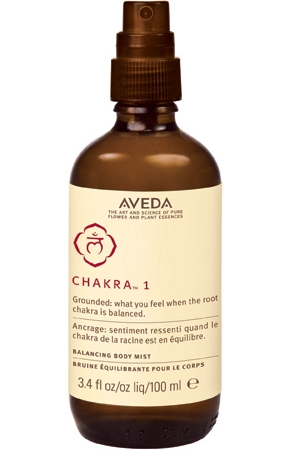 Chakra 1 Motivation Aveda unisex