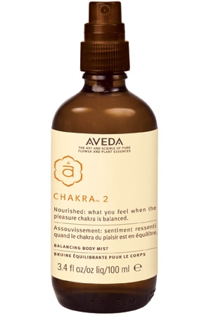 Chakra 2 Attraction Aveda unisex