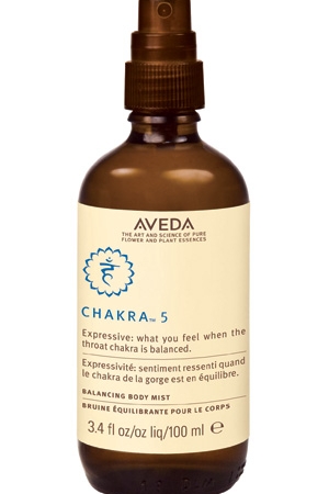 Chakra 5 Creativity Aveda para Hombres y Mujeres