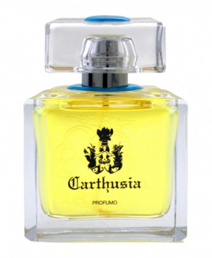 Aria di Capri Carthusia de dama