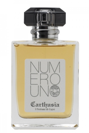 Numero Uno Carthusia de barbati