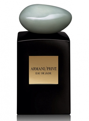Одеколон Armani Prive Eau De Jade для мужчин