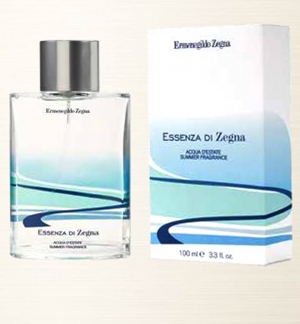 Acqua d`Estate Essenza di Zegna Ermenegildo Zegna для мужчин