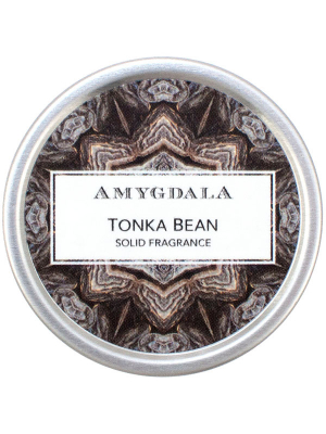 Tonka Bean Amygdala for women and men