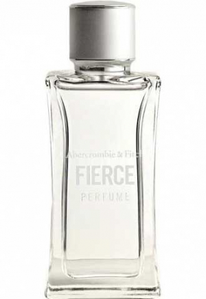 Fierce for Her Abercrombie & Fitch perfume - a new fragrance for women 2016