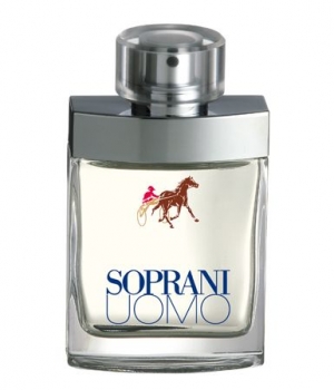 Soprani Uomo Luciano Soprani για άνδρες