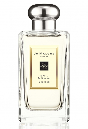 Basil & Neroli Jo Malone London perfume - a new fragrance for women and ...