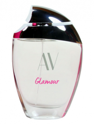 AV Glamour Adrienne Vittadini perfume - a fragrance for women 2013