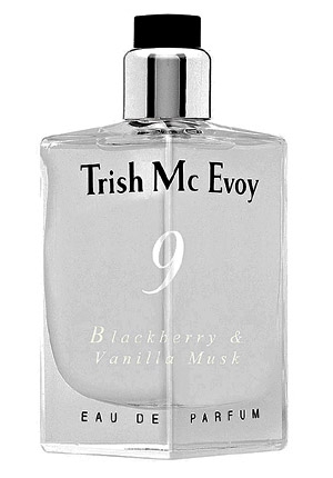 Trish mcevoy no 9 blackberry & vanilla musk