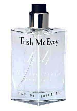 Trish McEvoy 4 Gardenia Musk Trish McEvoy для женщин