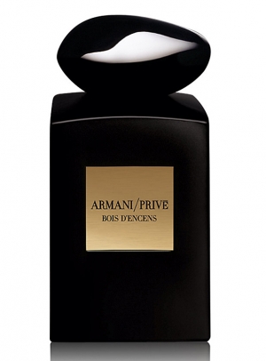 Парфюм Armani Prive Cologne Spray Bois d'Encens Giorgio Armani для мужчин и женщин