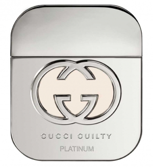 Gucci Guilty Platinum Gucci для женщин